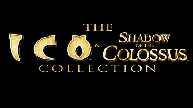Ico and Shadow of the Colossus